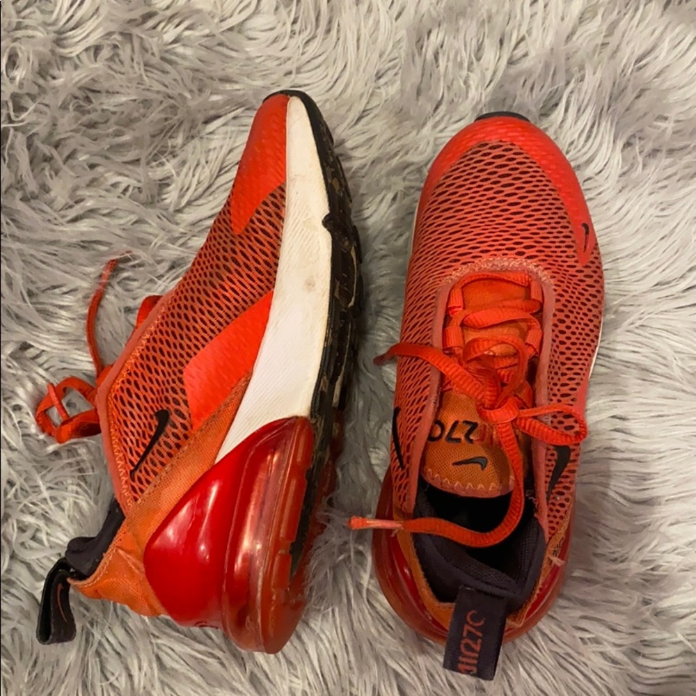 Nike air max 270